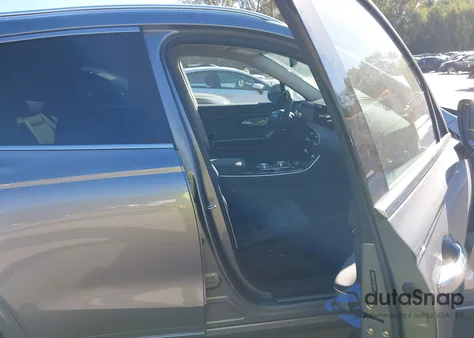 2026 Genesis Gv70 2.5T from USA, damaged, VIN 5NMMADTB3TH047742